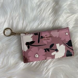 KS Mikey Briar Lane Gala Wallet